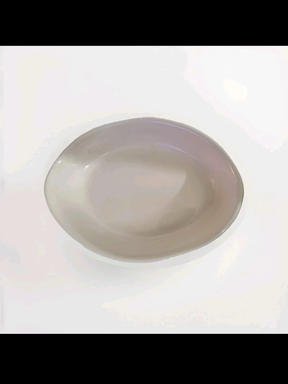 Rae Dunn White Ceramic 